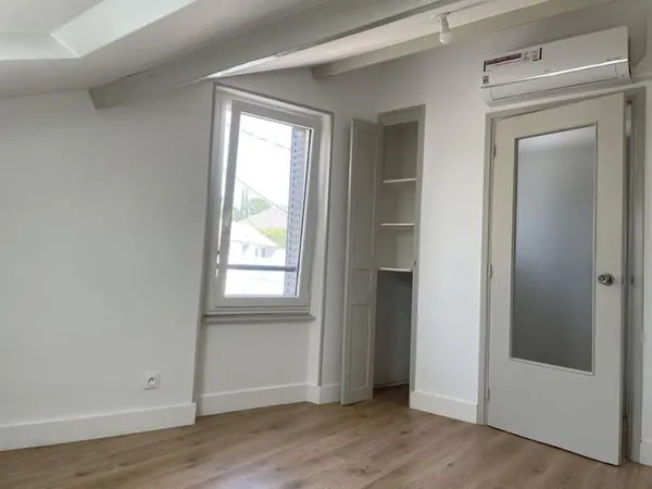 Appartement 3 pièces 49 m²