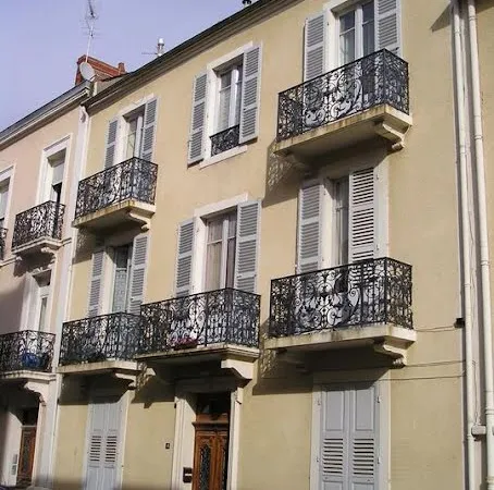 Appartement 4 pièces 84 m²