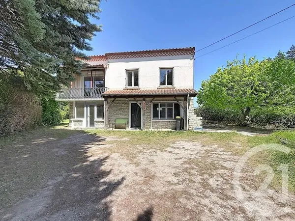 Maison 3 pièces 67 m²
