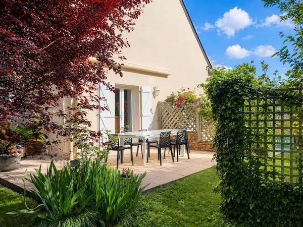 Maison 7 pièces 170 m²