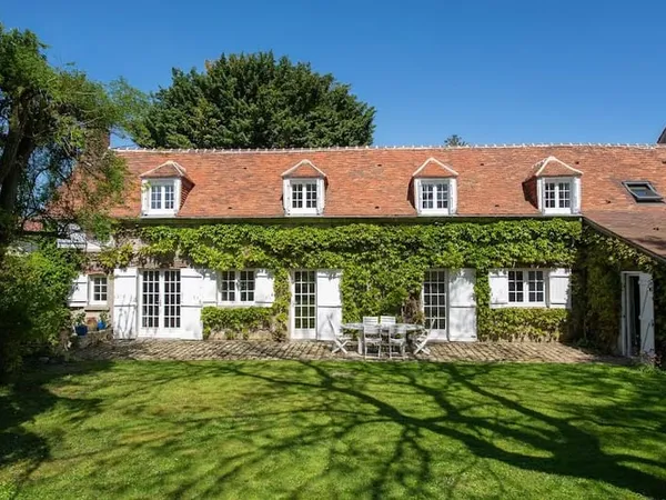 Maison 7 pièces 175 m²