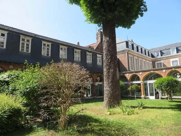 Appartement 1 pièce 31 m²