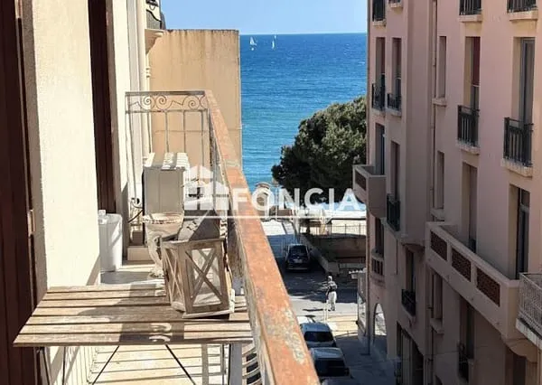 Appartement 4 pièces 90 m²