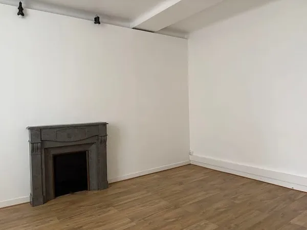 Maison 6 pièces 120 m²