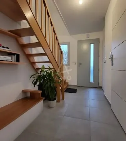 Maison 4 pièces 91 m²