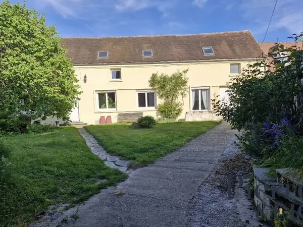 Maison 6 pièces 150 m²
