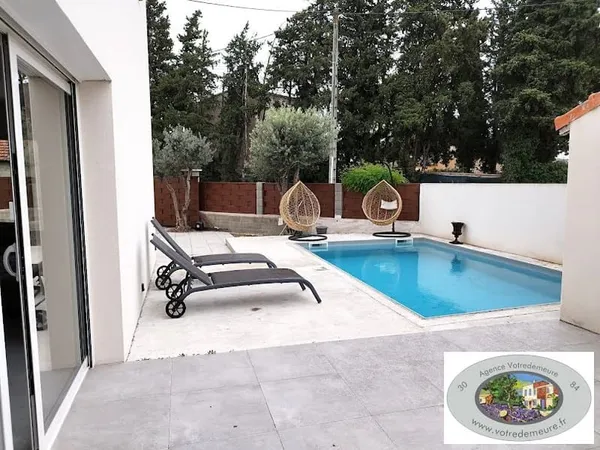 Maison 7 pièces 143 m²