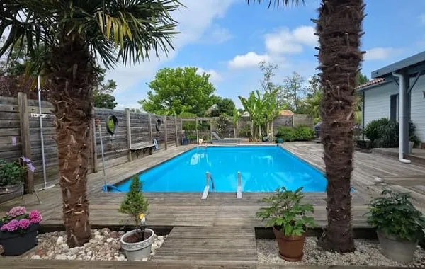 Maison 7 pièces 194 m²