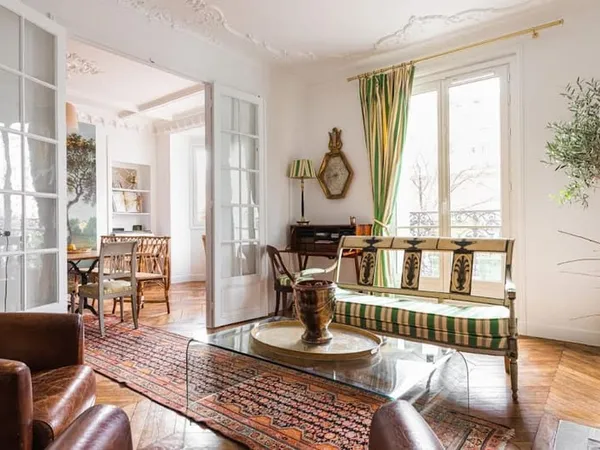 Appartement 4 pièces 71 m²