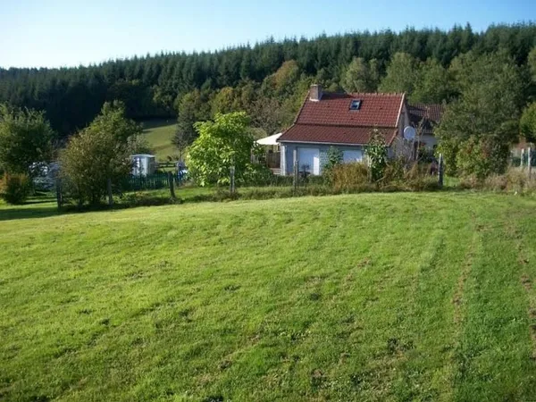 Maison 2 pièces 55 m²