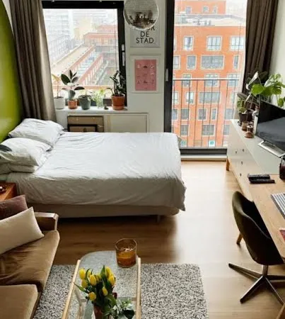 Appartement 5 pièces 115 m²