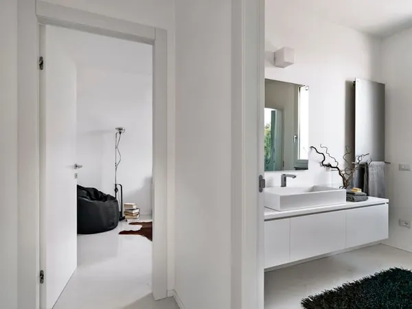 Appartement 4 pièces 83 m²