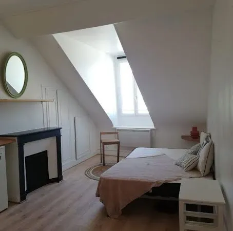 Appartement 1 pièce 20 m²