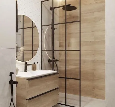 Studio 1 pièce 29 m²