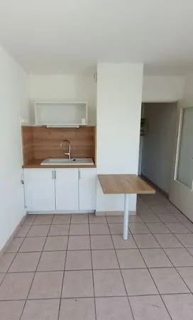 Appartement 1 pièce 32 m²