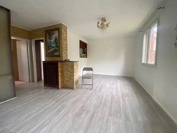 Appartement 5 pièces 71 m²
