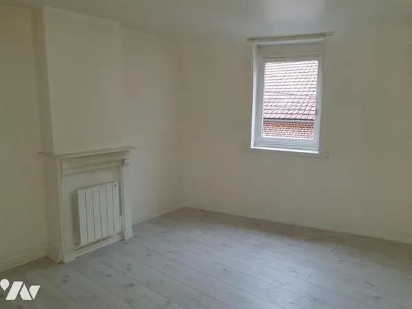 Maison 4 pièces 57 m²