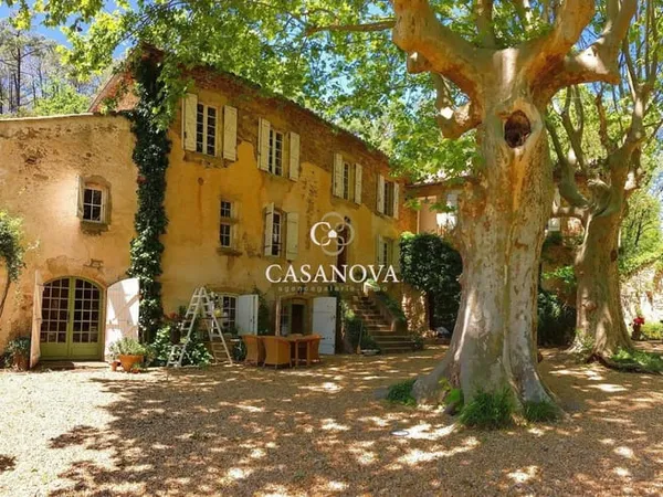 Maison et villa de prestige Vente Clermont-l'Hérault 14p 279m² 1450000€