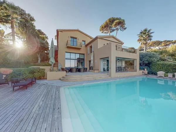 Achat : Maison Antibes (06160)