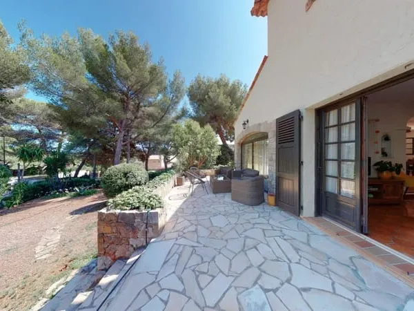 Magnifique maison provençale