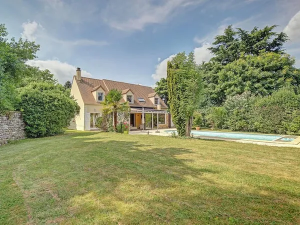 Maison 9 pièce(s)