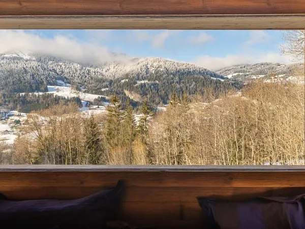 Achat : Maison Megève (74120)
