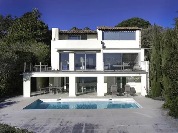 Villa Provencal - Super Cannes