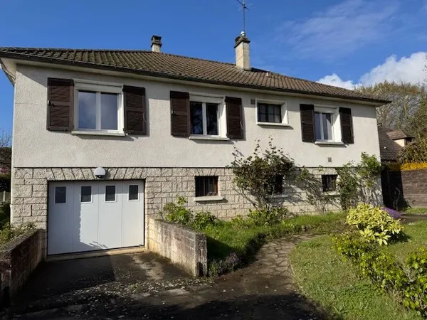 Villennes Sur Seine-