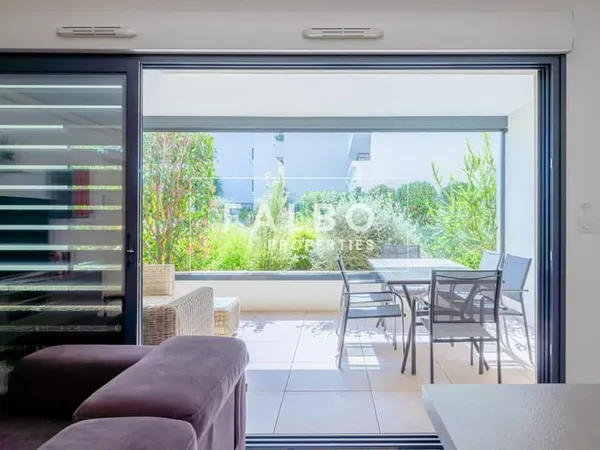 Exclusivif La Ciotat appartement Type 3 Terrasse en front de mer
