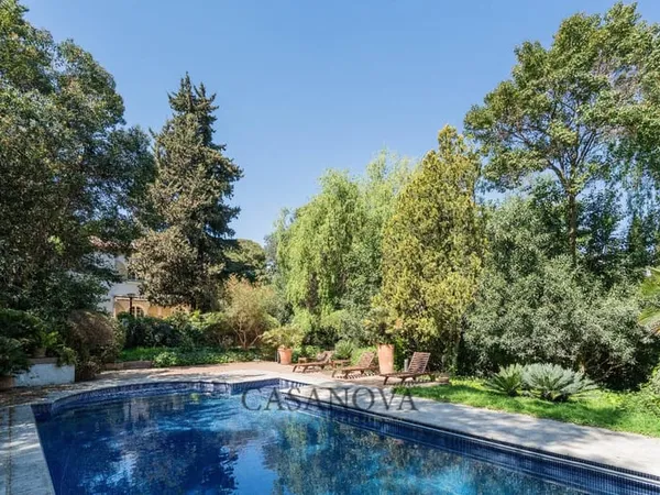 Maison et villa de prestige Vente Montpellier 6p 420m² 1370000€