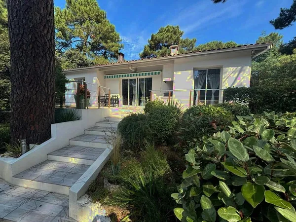 Maison 84m2 +garage 17132 Meschers sur Gironde