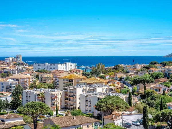Vente appartement 3 Pièce(s)