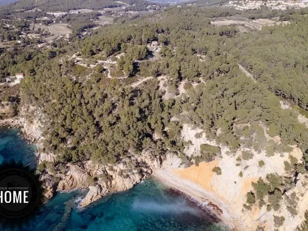 Achat : Maison Saint-Cyr-sur-Mer (83270)