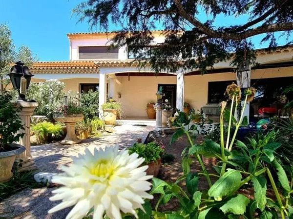 Achat : Maison Agde (Cap d'Agde) (34300)