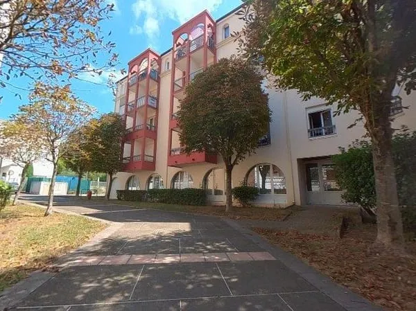 Appartement en résidence