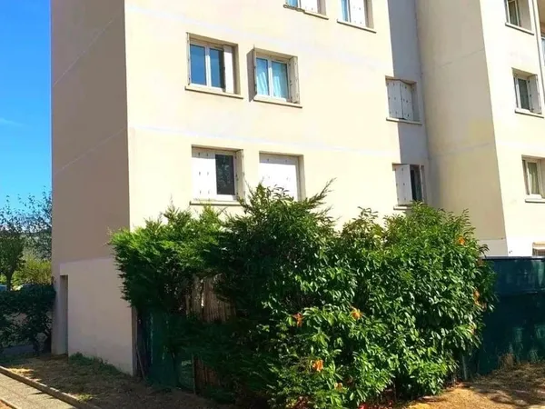 Toulouse / La Cepière