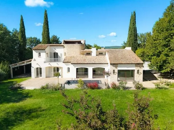 Achat : Maison Aix-en-Provence (13090)