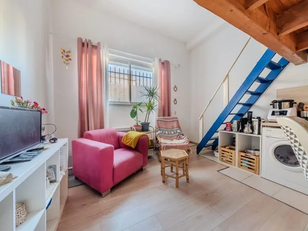 Nouveauté - Montpellier - Immeuble de rapport