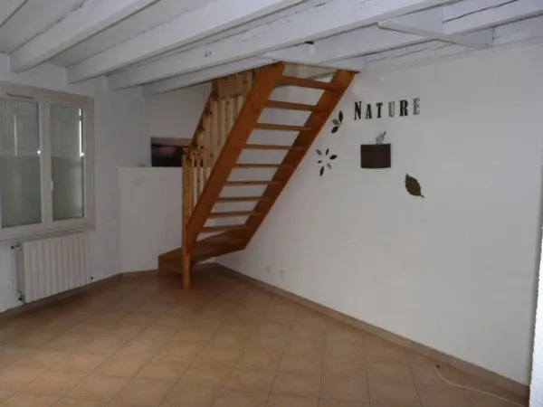 Maison Agen, terrasse, petit garage