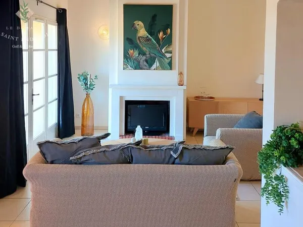 Appartement Vente La Motte 3p 79m² 369000€