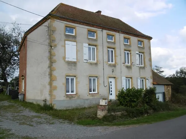 Maison de pays de Charlieu