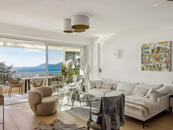 Achat : Appartement (06150)