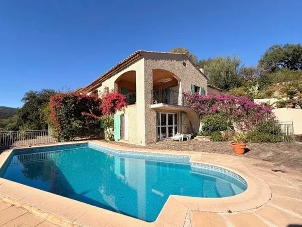 Vente villa 10 Pièce(s)