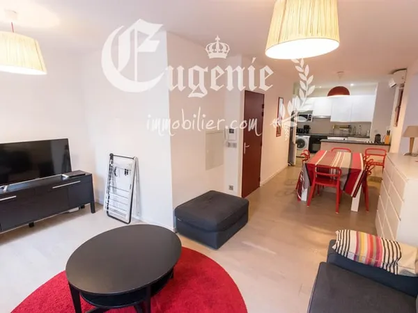 Appartement T3 de Charme en Plein Coeur de St Jean de Luz