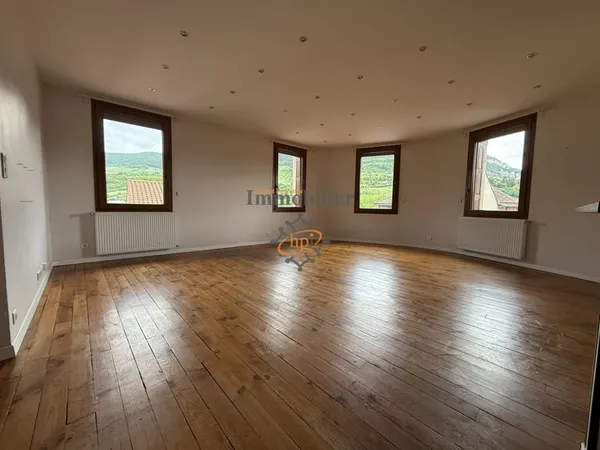 Vente appartement de type 4 avec remise Millau