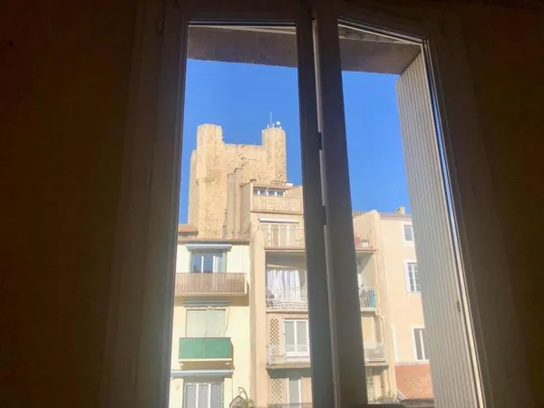Appartement F2