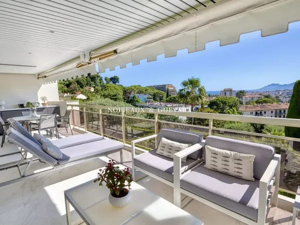 Appartement à vendre Le Cannet