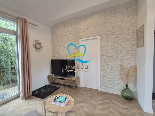 Maison 4 pièces Cassy-Suzette