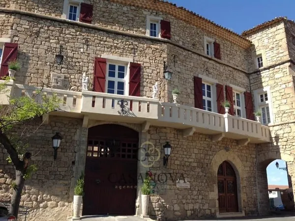 Château