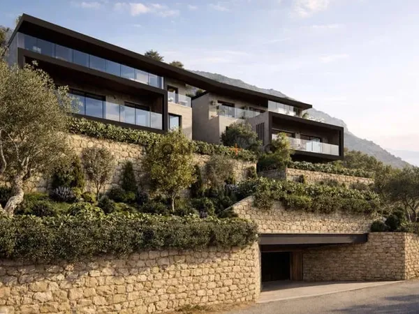 Vente penthouse 3 chambres vue mer - Rooftop exceptionnel, projet contemporain